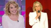 Programmi tv, cosa vedere oggi 4 ottobre: Una sfilata di stelle con Barbara D'Urso, ma Maria De Fili