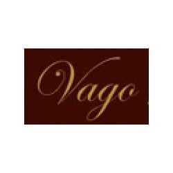 Pasticceria Vago logo