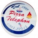 Pizza Telephon