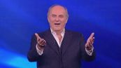 Io Canto Senior, tutto sul talent di Gerry Scotti