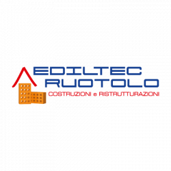 Ediltec Ruotolo logo