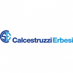 Calcestruzzi Erbesi logo