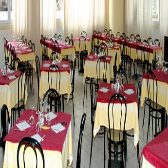 HOTEL FIERA - RISTORANTE AL TORTELLINO ristorante
