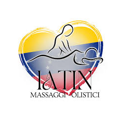 Latin Massaggi Olistici logo