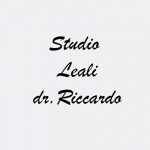 Leali Dr. Riccardo