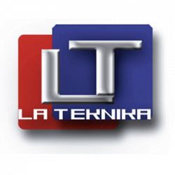 La Teknika logo