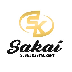 Sakai Sushi Restaurant All You Can Eat e Take Away logo