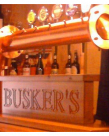 Busker'S Pub