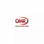 O.M.R. Officina Meccanica Ravera