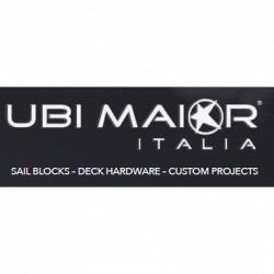 Ubimaior Italia logo