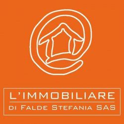 L'Immobiliare Falde Stefania Sas logo