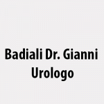 Badiali Dr. Gianni Urologo