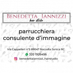 Benedetta Iannizzi Hair Studio
