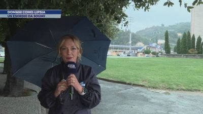 Como, esordio da brividi in Champions: la grande iniziativa del club