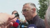 Bergomi: "La classe di Becca è stata unca"
