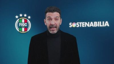 La Figc lancia Sostenabilia: "Calcio luogo di cultura e benessere"