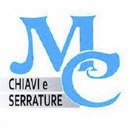 MC Chiavi e Serrature logo