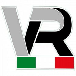 Infissi Vito Roppo Ventana Point Vr logo