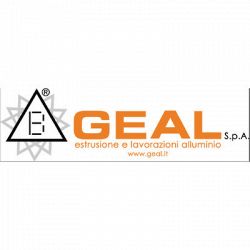 Geal Spa logo