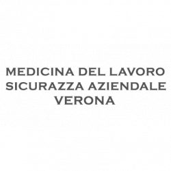 Medicina del Lavoro - Sicurezza Aziendale Verona logo