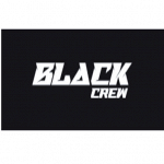 Black Crew Down Hill Service