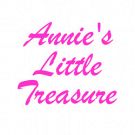 Annie'S Little Treasure