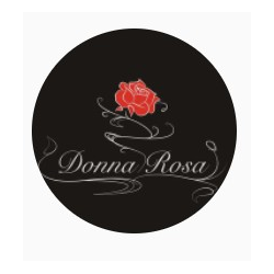 Ristorante Pizzeria Donna Rosa logo