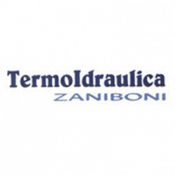 Termoidraulica Zaniboni logo