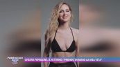 Chiara Ferragni, il ritorno: "Prendo in mano la mia vita"