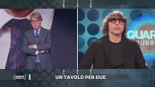 Un tavolo per due