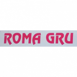 Roma Gru Srls logo
