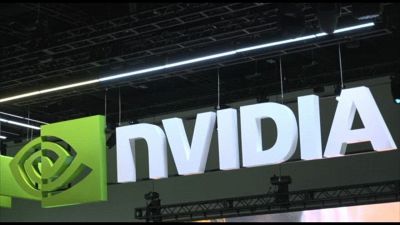 Record di Nvidia: prima azienda a valere più 4mila miliardi di dollari