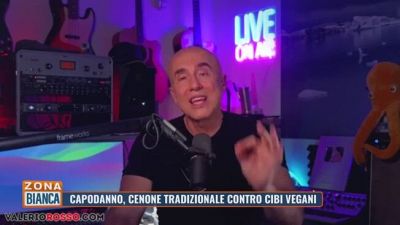 Digiuno intermittente, parla Valerio Rosso