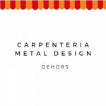Carpenteria Metal Design