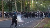 Francia, studenti in rivolta nei licei, governo attiva unità di crisi