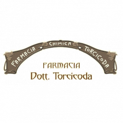Farmacia Torcicoda logo