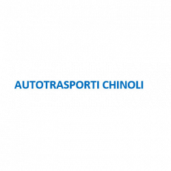 Autotrasporti Chinoli logo