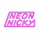 Neon Nicky