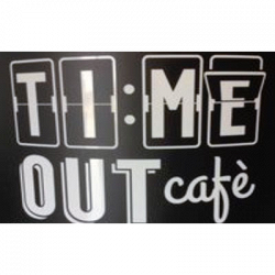 Time Out logo