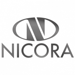 Nicora - Gioielleria logo