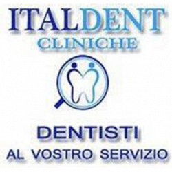 Italdent logo