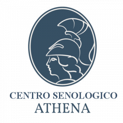 Poliambulatorio Tuscolano Athena logo