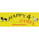 Happy 4 Zampe