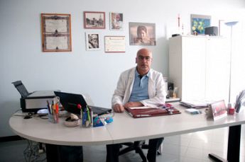 GRANDI DR. FABIO Dottor Fabio Grandi
