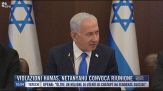 Breaking News delle 11.00 | Violazioni Hamas, Natanyahu convoca riunione