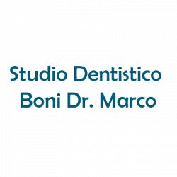 Studio Dentistico Boni Dr. Marco logo