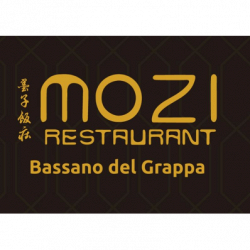 Mozi Ristorante Cinese logo