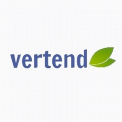 Vertend logo