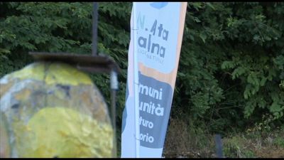 Il nuovo volto dell'Alta Sabina