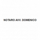 Notaro Avv. Domenico